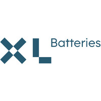 XL Batteries logo - Similar company to Conamix