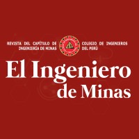 Revista El Ingeniero de Minas logo - Similar company to I&T Wise