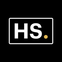 HS. logo - Similar company to Sharp Ai