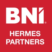 BNI Hermes Partners logo - Similar company to Bni France - Isère & Savoie & Haute-Savoie