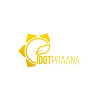 Dot Praana logo - Similar company to Aadithya Innovations