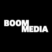 BoomMedia logo - Similar company to Sheil Kinnear Limited