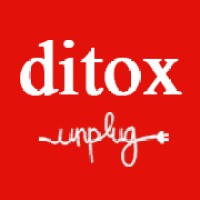 Ditox logo - Similar company to Ditox