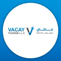Vacay Tourism logo - Similar company to Dnb Travel Company