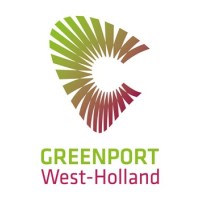 Greenport West-Holland logo - Similar company to Rsm Star Case Competition