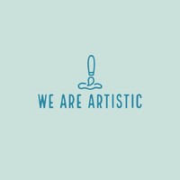 We Are Artistic logo - Similar company to Skilledforce