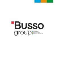 Busso Group logo - Similar company to Sinantica