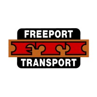 Freeport Transport Industries, Inc. logo - Similar company to Optix Transport Solutions