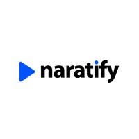 Naratify logo - Similar company to Narratify