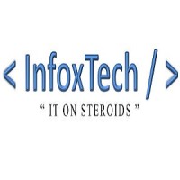 InfoxTech logo - Similar company to Opennet