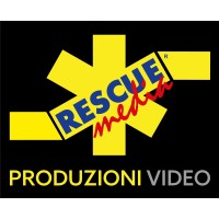 Rescue Media - Swiss Press Agency & Video Production logo - Similar company to Centro Di Simulazione (Cesi)