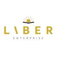 Liber Enterprise logo - Similar company to Knimbus