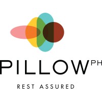 Pillow Pharmahealth (Pillowᴾᴴ) logo - Similar company to Pillo Pharmacy