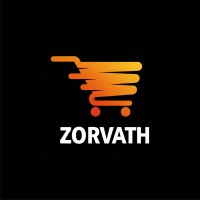 Zorvath logo - Similar company to Go Truck