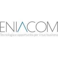 Eniacom Srl logo - Similar company to Lsg Servizi Informatici S.R.L.
