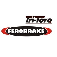 Tri-Torq Ferobrake logo - Similar company to Prime Pack Industries