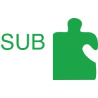 Studierendenschaft der Universität Bern (SUB) logo - Similar company to Managevent