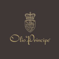 Olio Principe logo - Similar company to S.P.S. Smartpackagingsolution