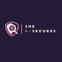sheEsecures logo - Similar company to Path Consulting