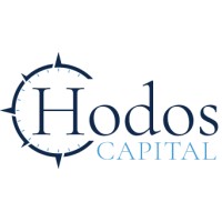 Hodos Capital logo - Similar company to Slingshot Bionics