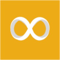 Mugen Scale logo - Similar company to Solobase.Ai