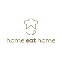 Home Eat Home