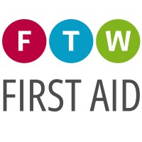 FTW First Aid logo - Similar company to Altta