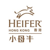 Heifer Hong Kong