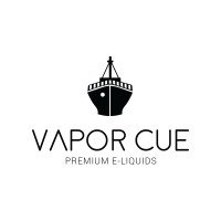 Vapor Cue Premium E-Liquids logo - Similar company to Laserplot S.A.