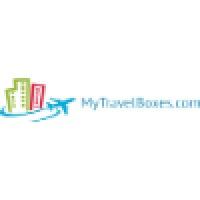 My Travel Boxes logo - Similar company to Greenwaves Visas
