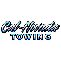 Cal-Nevada Towing logo - Similar company to Firstline Road Solutions