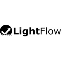 LightFlow Optics logo - Similar company to Open Quantum Design
