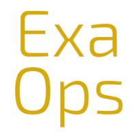 ExaOps Enterprise DevSecOps and DevOps logo - Similar company to Enigma Global Technologies