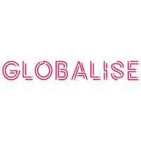 GLOBALISE logo - Similar company to Globalise