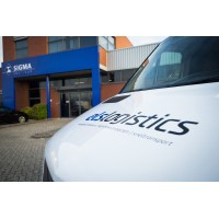 ELS-Logistics B.V. logo - Similar company to Rdz Group