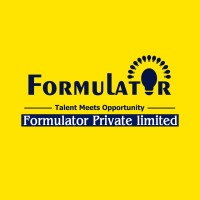 Formulator Private Limited logo - Similar company to The Gate Coach