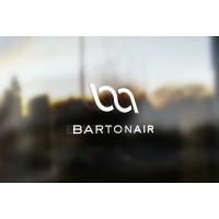 Barton Air Compressor Sales and Service logo - Similar company to Kent Compressor Inc