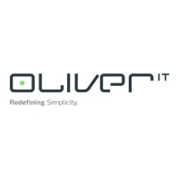 Oliver IT logo - Similar company to Ctac