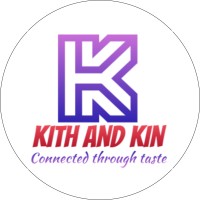 Kith and Kin foods logo - Similar company to Sweifel