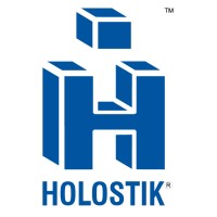 Holostik logo - Similar company to Aspa
