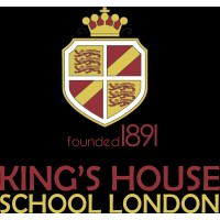 Kings House School London logo - Similar company to Moorlands School