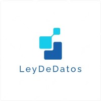LeyDeDatos logo - Similar company to Fundación Datos Protegidos