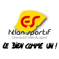 ELAN SPORTIF logo - Similar company to Neya Charity