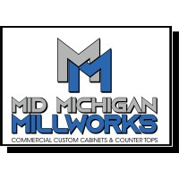 Mid Michigan Millworks LLC logo - Similar company to Pinnacle Contracting, Llc