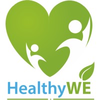 HealthyWE Wellness International Services Pvt. Ltd. logo - Similar company to Cloud Vois Technologies Pvt Ltd