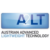 A2LT - Austrian Advanced Lightweight Technology logo - Similar company to Atima