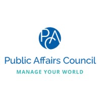 Public Affairs Council logo - Similar company to Beekeeper Group