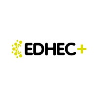 EDHEC PLUS logo - Similar company to Ebra