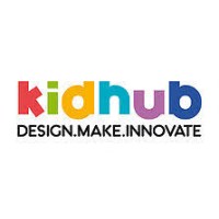 KIDHUB logo - Similar company to Btec Universities