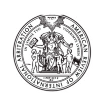 The American Review of International Arbitration at Columbia Law School logo - Similar company to R & A Solicitors Ltd